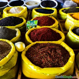 Exploring the Spices of Haitian Creole Cooking