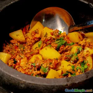 Regional Indian Vegetarian Recipes to Try