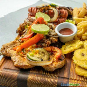 How Soca Affects Culinary Fusion in Trinidad