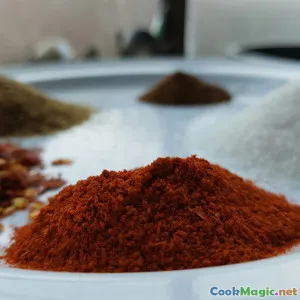 Decoding the Spice Blends of Tajik Cuisine