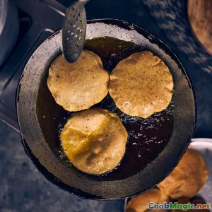 Secrets Behind Sri Lankan Sweet Hoppers Appa
