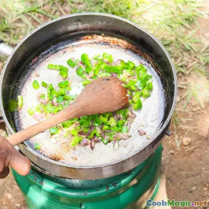 Sukuma Wiki Varieties and How to Cook Them Right