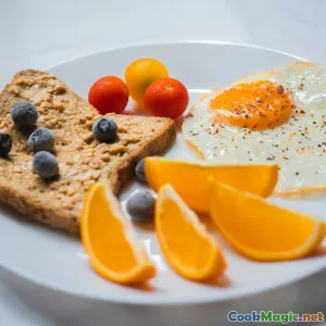 Fueling Your Day with Superfoods