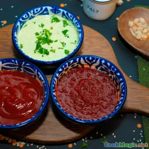 How to Make Hogao the Colombian Sofrito
