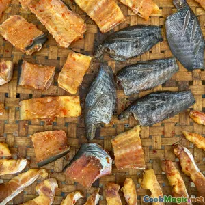 Deniz Ürünlerini Koruma: Polinezya Pā Rani Sanatı