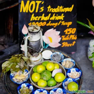 Discover Thai Mango Sticky Rice On Every Corner