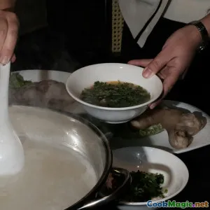 Lagman Soup Building Depth with Tajik Techniques