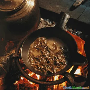 Exploring Locro Hearty Argentine Winter Stew