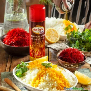 Essential Spices for Authentic Turkish Cuisine