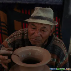 Mastering Chekish Uzbek Smoked Cheese Techniques