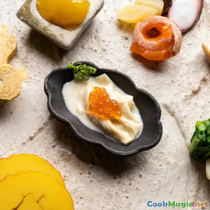 Seafood Specialties of the Baltic Coastline Revealed