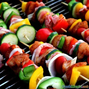 Southeast Asian Street Food You Can Make at Home