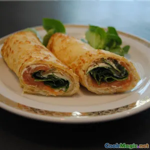 Celebrating Maslenitsa With Belarusian Blini