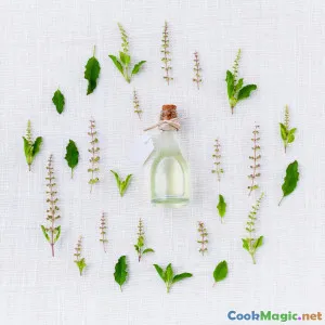 Building a Belarusian Pantry Essential Herbs and Spices