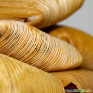 Regional Variations of Tamales across Belize