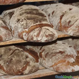 Bread Varieties and Their Importance in Bosnian Cuisine