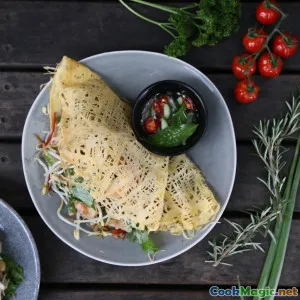 Chili Crab Beyond the Restaurant Table