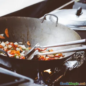 Exploring Coconut Milk in Thai Cuisine