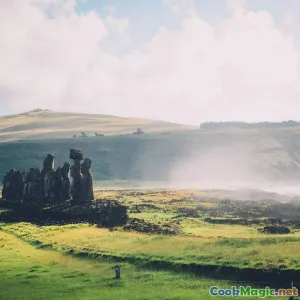 Cultural Significance of Cook Islands Food