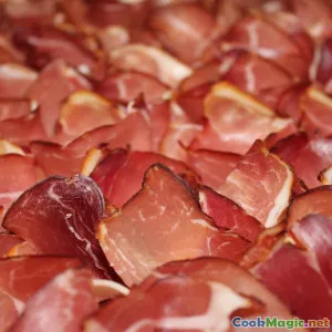 Traditional Cured Meats Key to Macedonian Meze