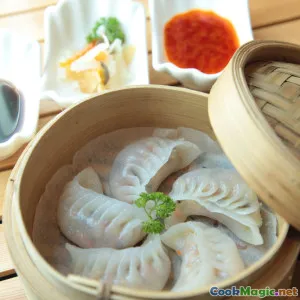 Savory Secrets Behind Azerbaijani Dushbara Dumplings