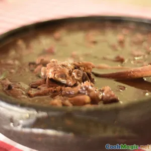 Savoring Feijoada The Soulful Bean Stew of Brazil