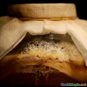 Fermentation Methods for Tunisian Pickles