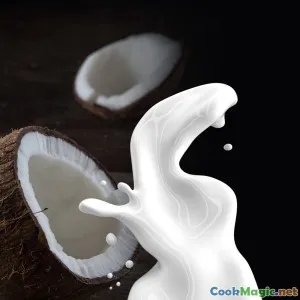 The Role of Coconut Milk in Garifuna Cooking