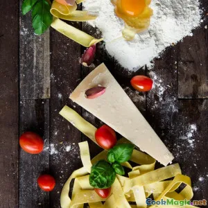 Selective Use of Gozo Cheese in Maltese Recipes