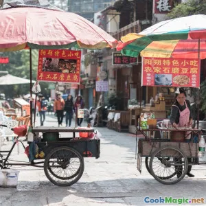 Grenadian Street Food Ingredients Demystified