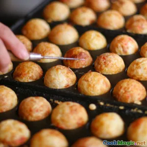 From Street Markets to Tables Guyanese Food Culture