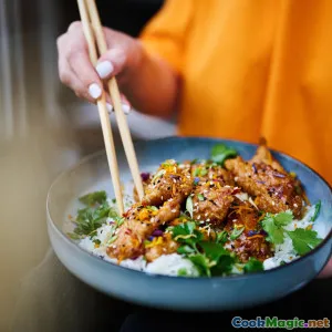 Singaporean Hainanese Chicken Rice Tips from Locals