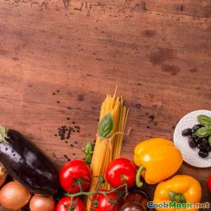 Savoring Kapunata Malta’s Mediterranean Vegetable Stew