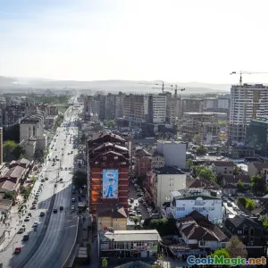 Savoring Pite Spinach Pie from Kosovo’s Heartland