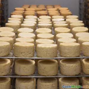 History and Craft of Maltese Cheese Making