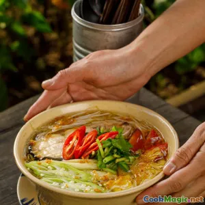 匈牙利酸樱桃汤为何重要