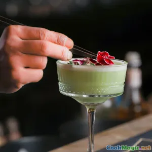 Building Balanced Non Alcoholic Drinks