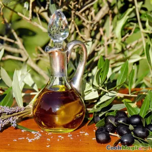 The Role of Olive Oil in Tunisian Cooking Traditions