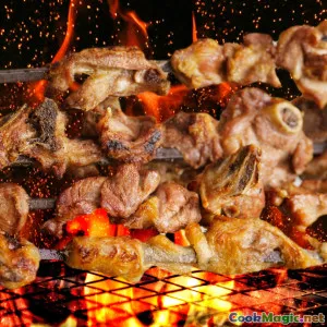 Creating Vegetarian Feasts with Pakistani Lentils