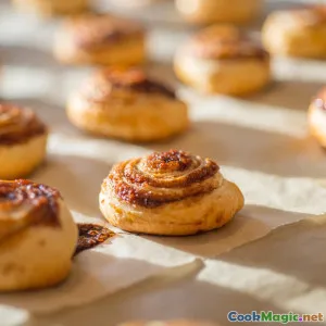 Mastering Homemade Panipopo Coconut Buns