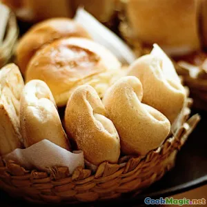 Unveiling the Secrets of Samoan Panipopo Bread