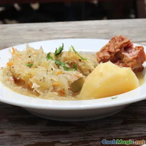 Mastering the Art of Polish Placki Potato Pancakes