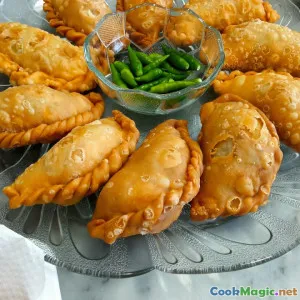 Mastering Puff Puff For Fluffy Golden Bites