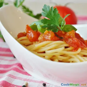 Demystifying Recado The Roasted Tomato Sauce