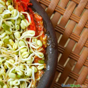 Vegetarian Recipes from Rural Bangladeshi Kitchens