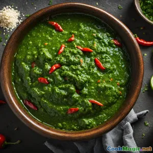 Sambal Beyond Heat Exploring Indonesian Chili Pastes