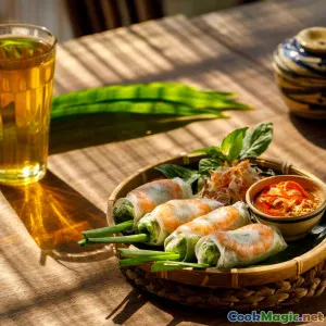 Significance of Sarma Rolls During Kosovar Festivals