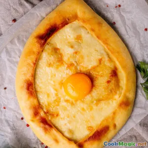 Satsivi Why Georgians Love Their Walnut Sauce