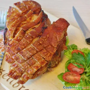 Why Sunday Roasts Brought My Blended Family Together