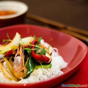 Sustainable Seafood Choices for Pan Asian Fusion Dishes